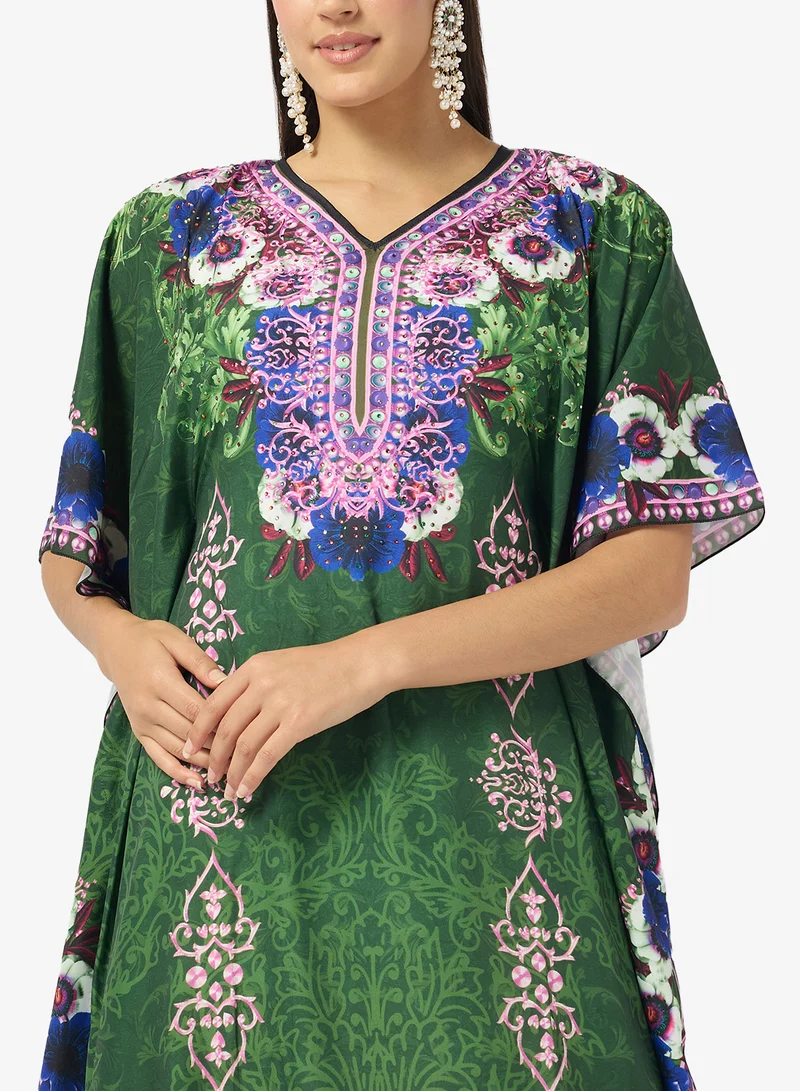 Arabian Closet  LADIES KAFTAN for Women | Best Price UAE