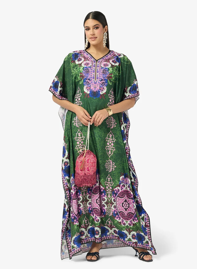 Arabian Closet  LADIES KAFTAN for Women | Best Price UAE