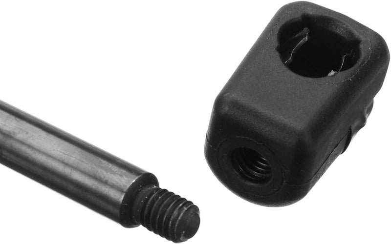 Wivplex Hood Lift Support Struts for Mitsubishi Outlander - Image 5