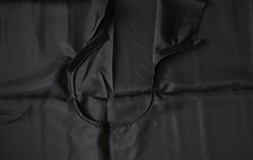 Karlling Hairdressing Cape Salon Cape Hair Cut Cutting Gown Barbers Cape(Magic Tape) - Image 5