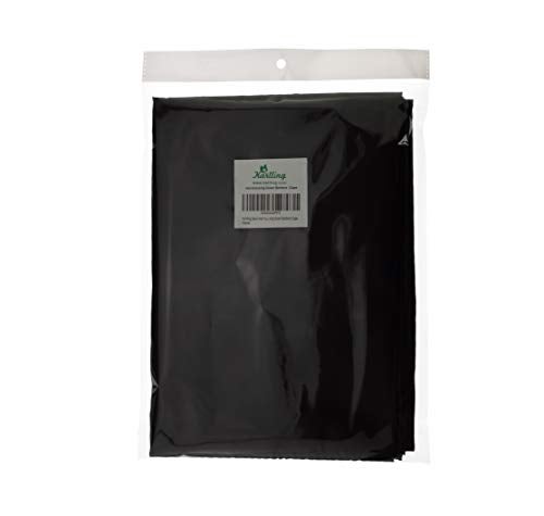 Karlling Hairdressing Cape Salon Cape Hair Cut Cutting Gown Barbers Cape(Magic Tape) - Image 4