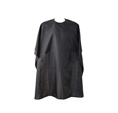 Karlling Hairdressing Cape Salon Cape Hair Cut Cutting Gown Barbers Cape(Magic Tape) - Image 1