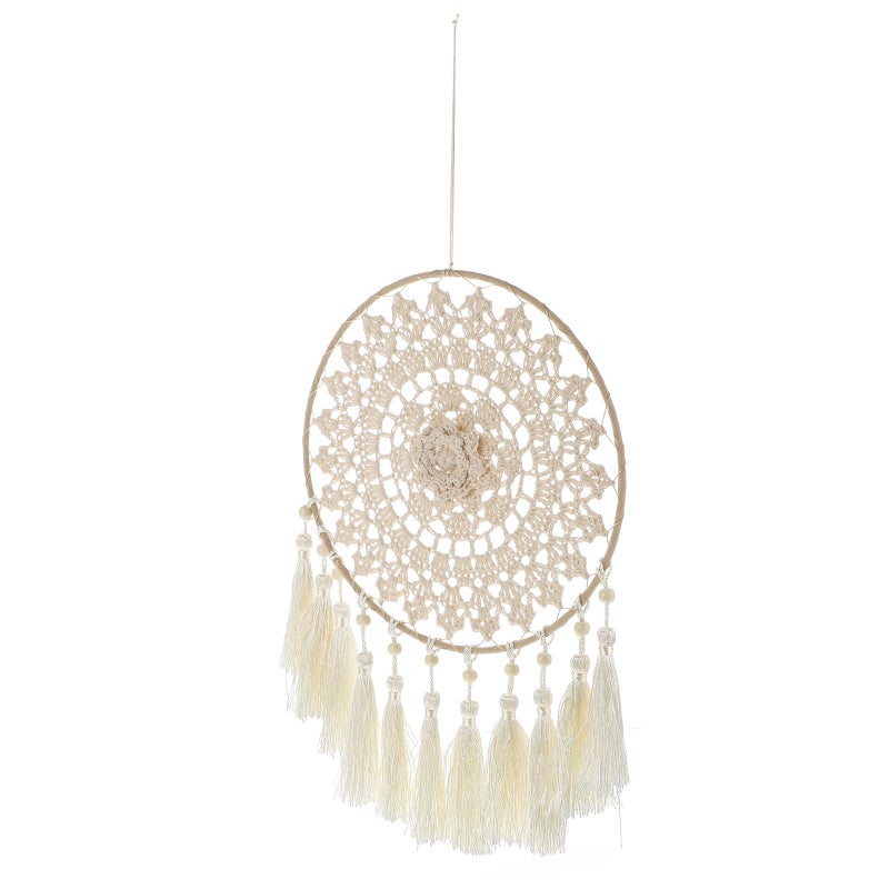 1pc Tassel Particular Hanging Ornament Premium Art Decor - Image 1