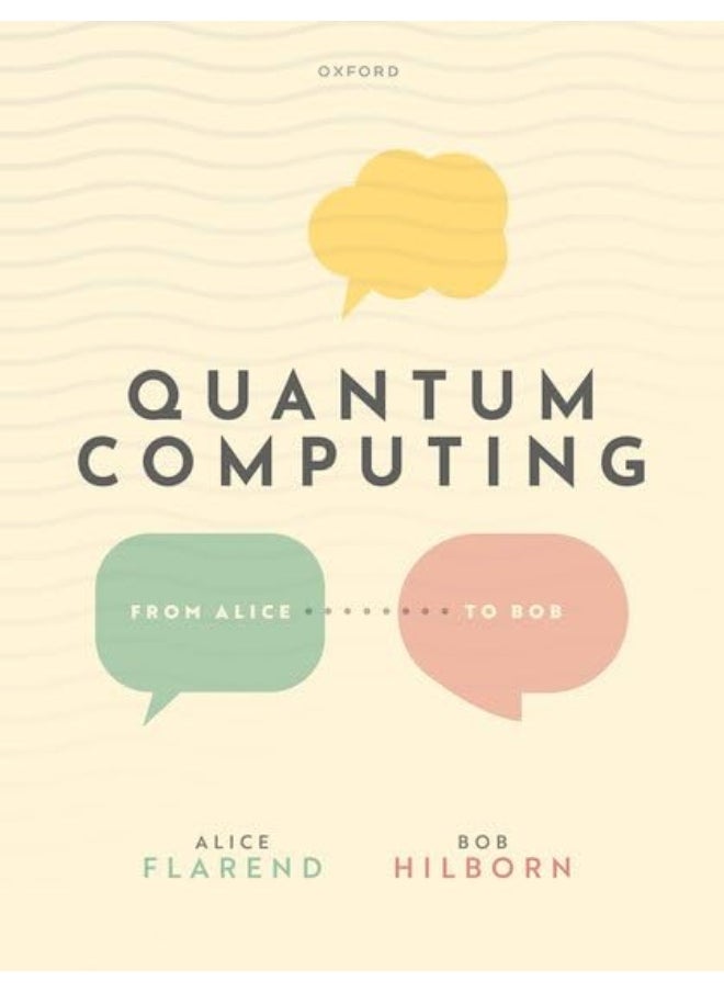 null - Quantum Computing: From Alice to Bob - Image 1