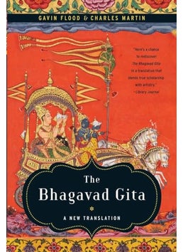 The Bhagavad Gita A New Translation