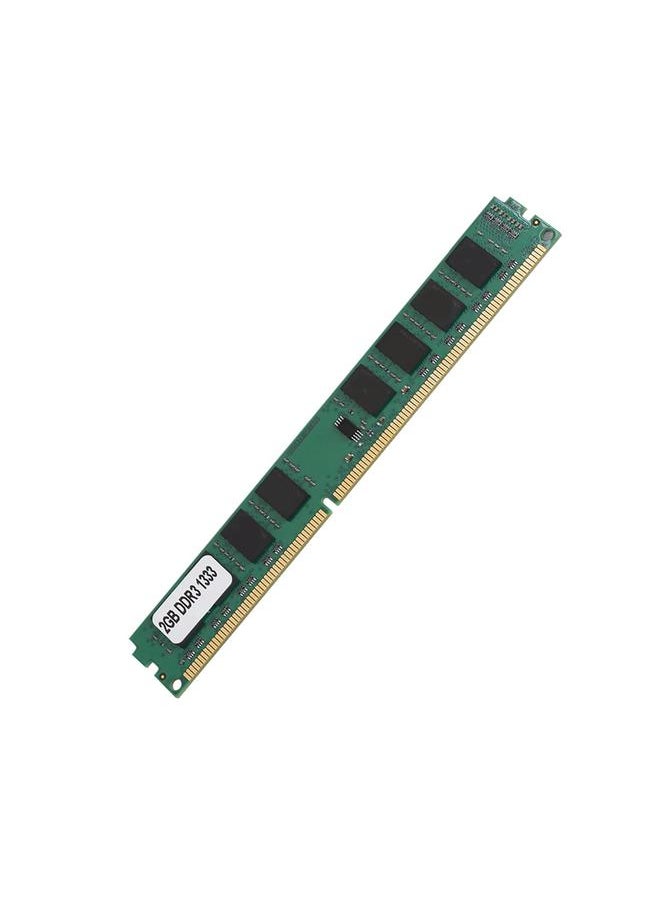 Thoraya DDR3 2GB 1333MHz DDR3 Memory Super Fast Data Transmission 240pin DDR3 2GB 1333MHz for Intel/AMD  - Image 5