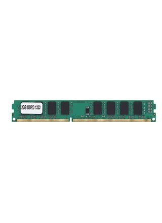 DDR3 2GB 1333MHz DDR3 Memory Super Fast Data Transmission 240pin DDR3 2GB 1333MHz for Intel/AMD - pzsku/ZF8CDAC50CA6D726F7910Z/45/1746190889/e9f772b3-de4d-4f31-8bb9-4b94fa927787