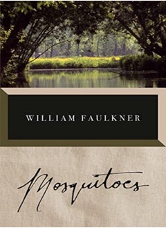 MOSQUITOES 