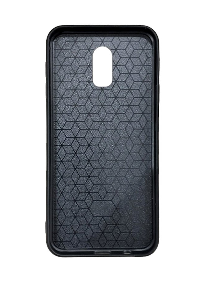 Tolwak - Samsung Galaxy J7 Pro Protective Case Cover Look At - Image 1