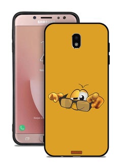 Samsung Galaxy J7 Pro Protective Case Cover Look At