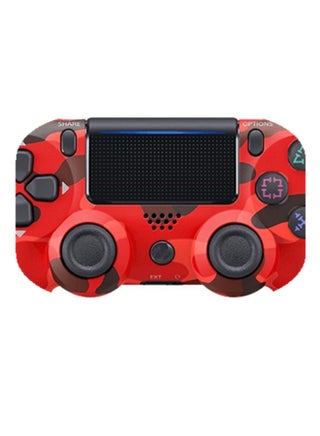 Source Wireless Bluetooth PS4 Handle Six Axis Ps Game Handle Dual Shock P4 Controller Pro Handle-Product Color:Red Camouflage---snowflake - pzsku/ZF8CE013336BB4ED47FDFZ/45/1746232289/4c5f445f-401c-41c3-9a4e-b573264b3631