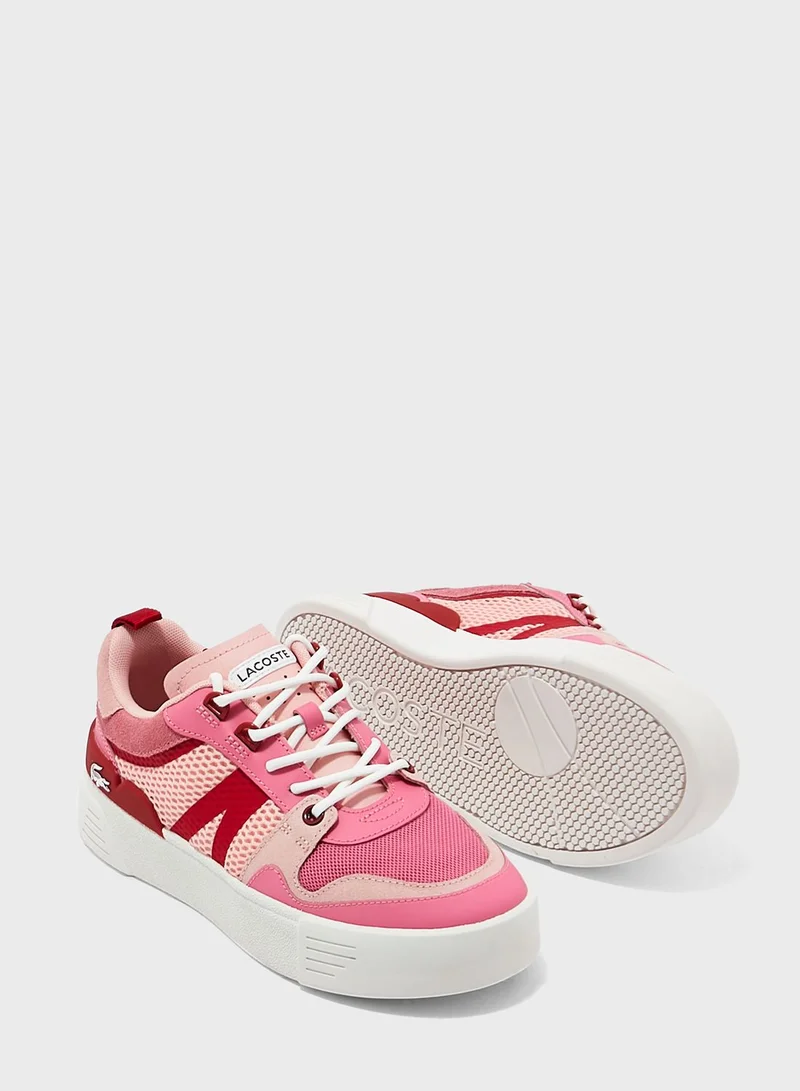 LACOSTE L002 123 1 Low Top Sneakers