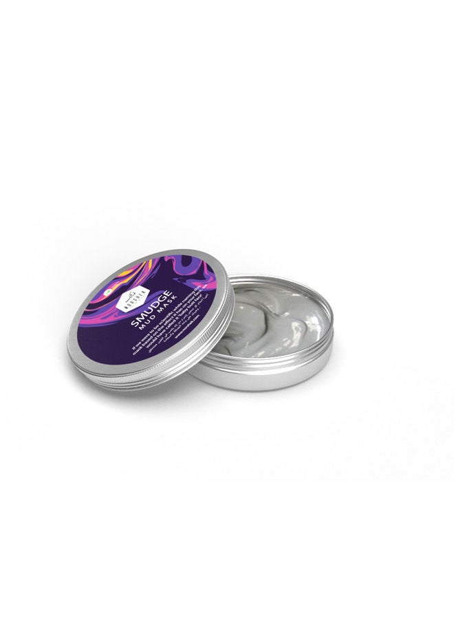 NORSHEK - Smudge Mud Face Mask - Image 1