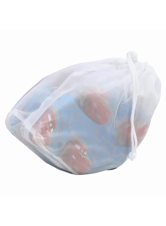 Foldable Toilet Seat – Cars - Image 3