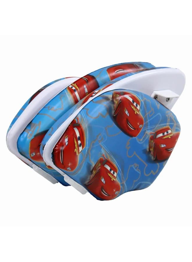 Foldable Toilet Seat – Cars - Image 2