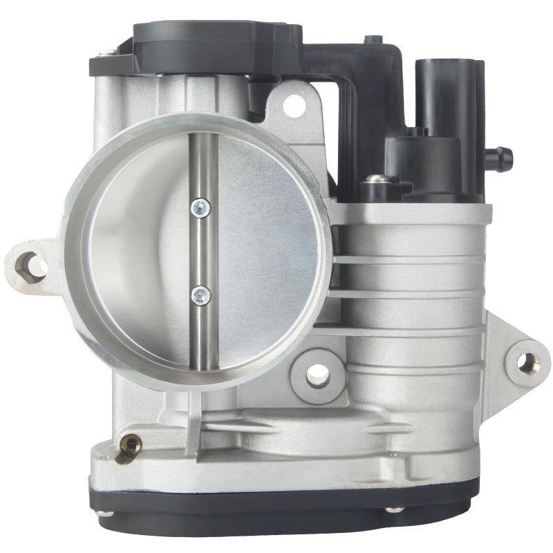 DOSKJOK 351003C200 Electronic Throttle Body Assembly Replacement for Azera Entourage Santa Fe Sonata Veracruz Amanti Sedona