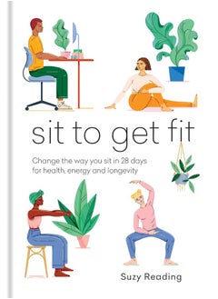 Sit to Get Fit  - Image 4
