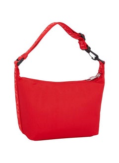 TOMMY JEANS Logo Detail Top Handle Satchel  - Image 2
