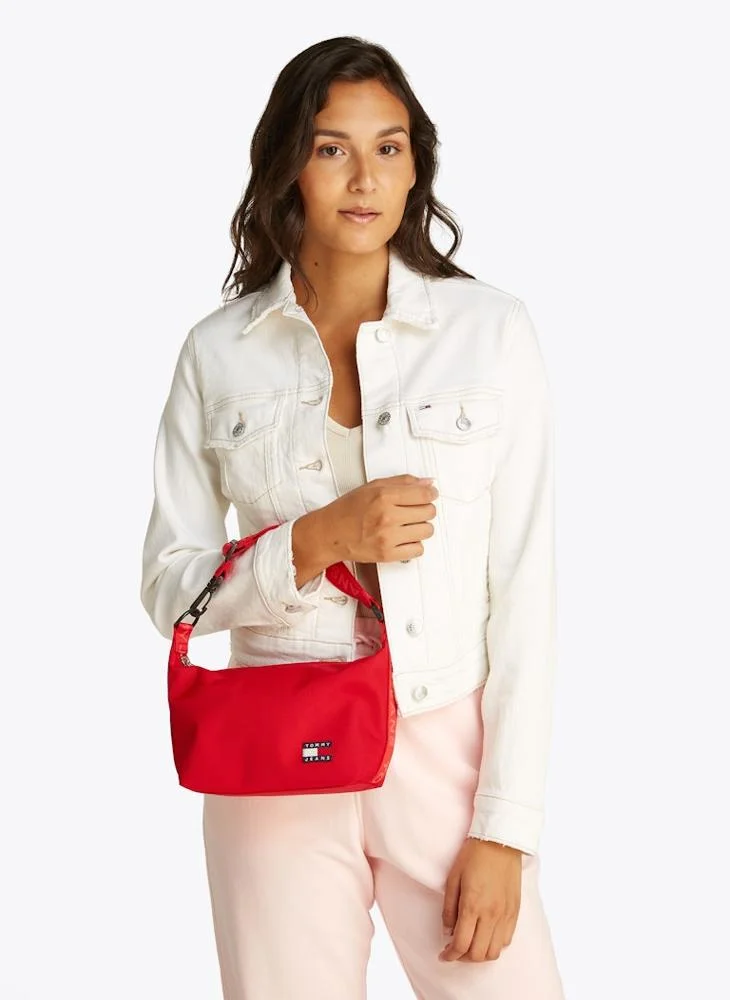 TOMMY JEANS ESSENTIAL DAILY SHOULDER BAG
