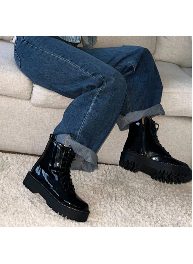 Katee BOTA FLASH BLACK BOOTS - Image 3