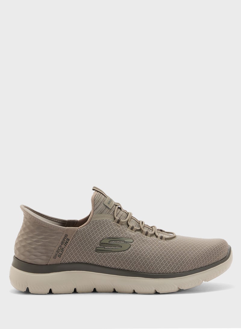SKECHERS Summits - High Range - Image 1