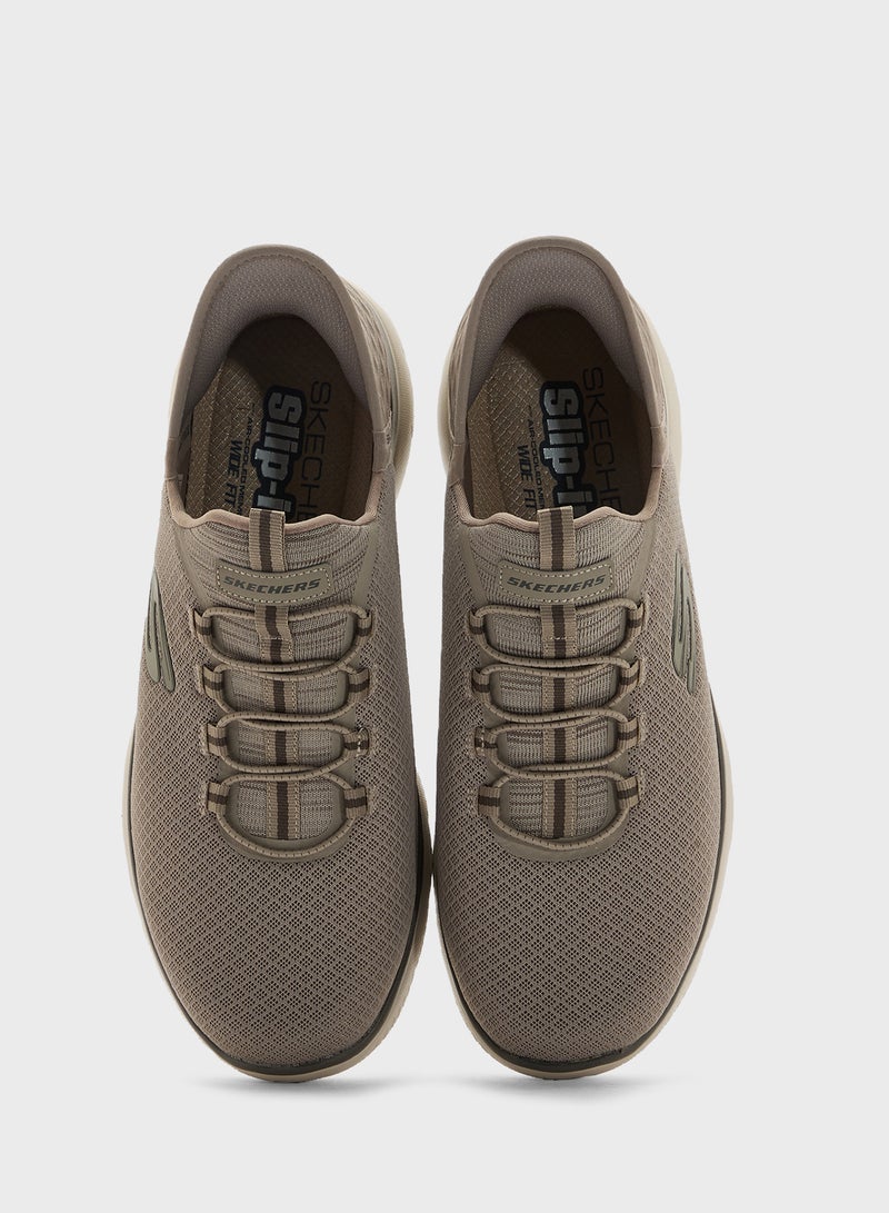 SKECHERS Summits - High Range - Image 4