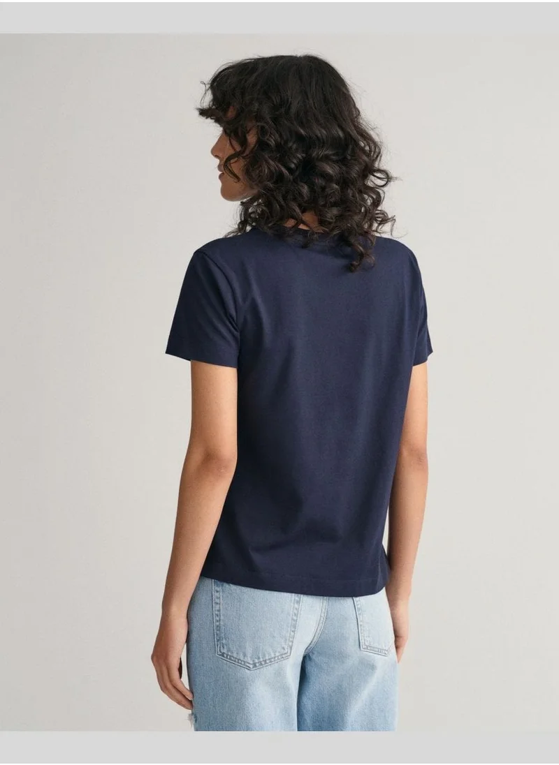 GANT Shield T-Shirt