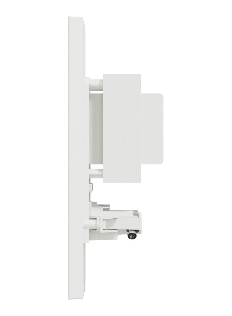 Schneider وحدة حلاقة شneider Electric Avataron C العالمية E87T727V_WE، بيضاء 115 فولت / 240 فولت - Image 4