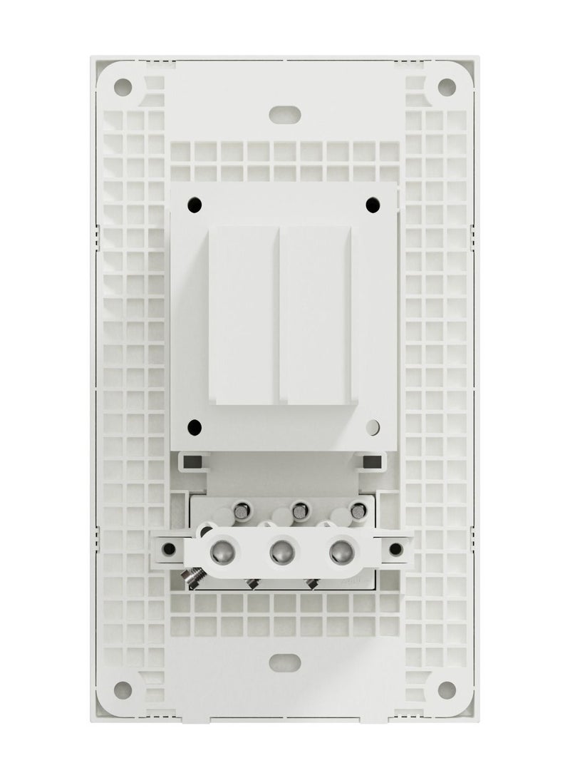 Schneider وحدة حلاقة شneider Electric Avataron C العالمية E87T727V_WE، بيضاء 115 فولت / 240 فولت - Image 5