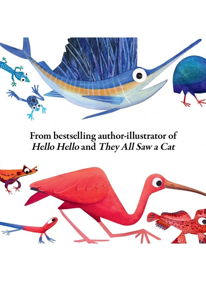 Hello Hello Colors - Image 3