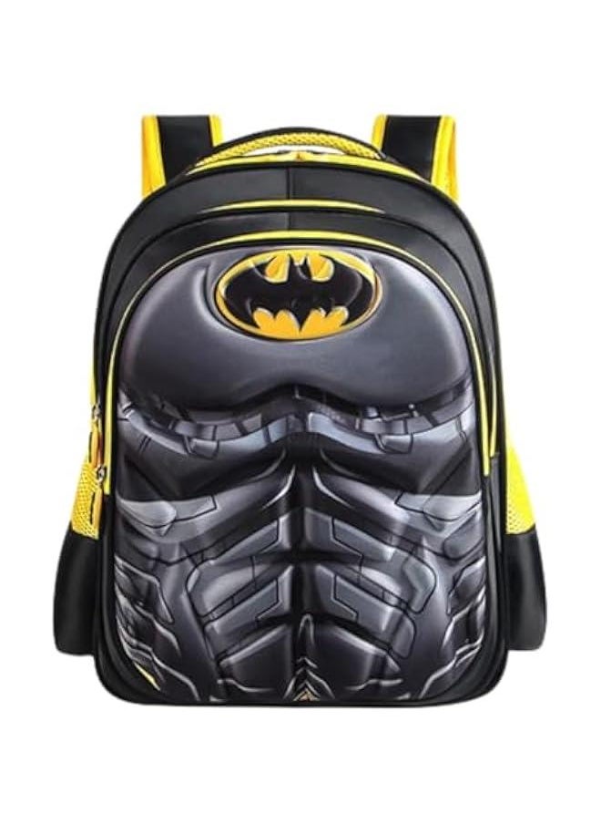 TRASSLE Boys Backpack with pencil case kids bags School Bags For Boys,Waterproof Backpacks Child Book bag Kids Shoulder Bag Satchel Knapsack - multi  - Image 2