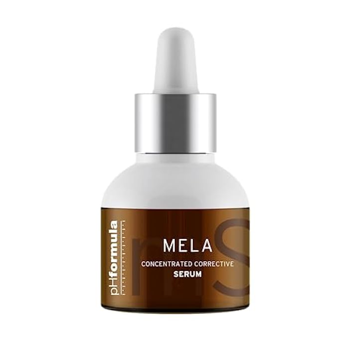 Ph formula mela concentrated corrective serum 30ml 30 ml