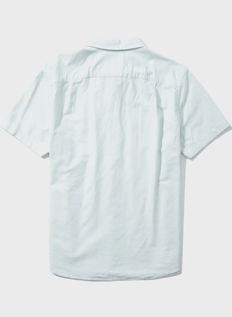 American Eagle Essential Classic Fit Shirt