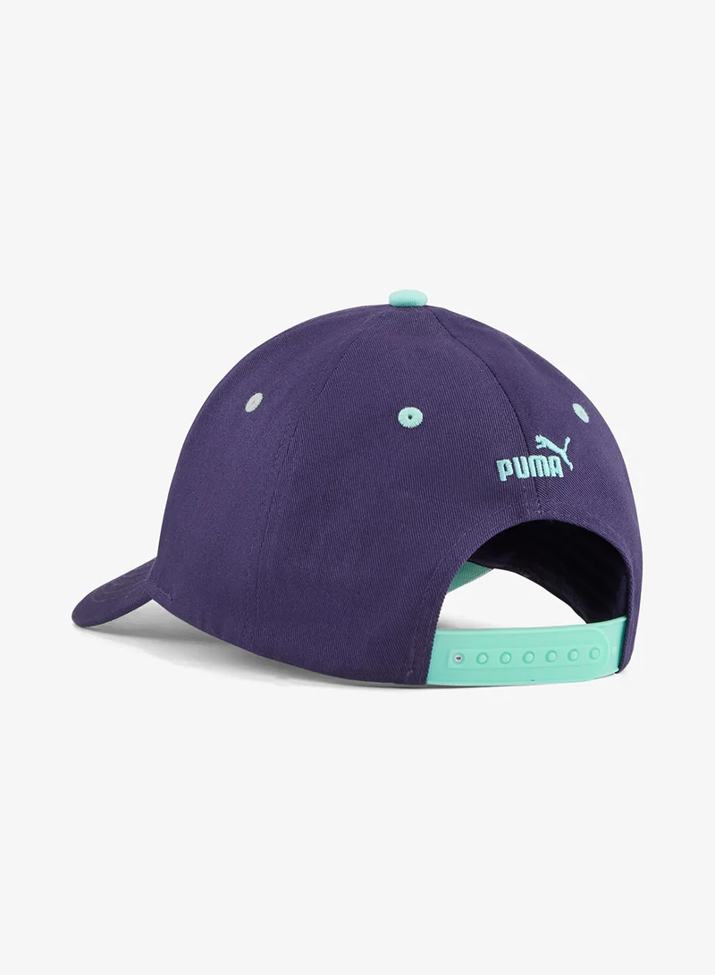 بوما Kids Comic Graphic Baseball Cap