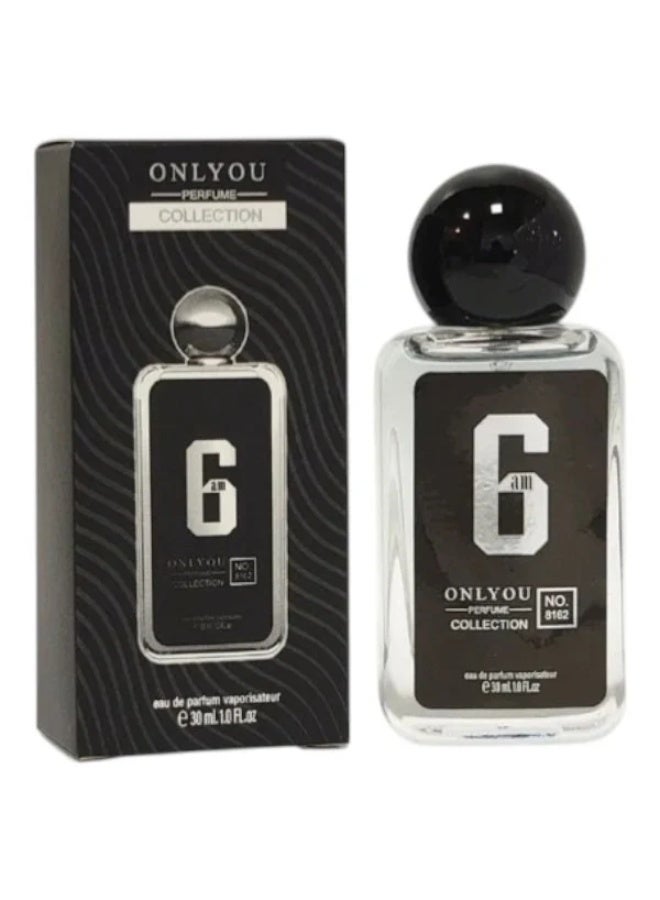 Onlyou Perfume Collection No. 8162 Eau De Parfum 30ML – Luxury Unisex Perfume | Long Lasting Modern Oriental Fragrance Spray - Image 1
