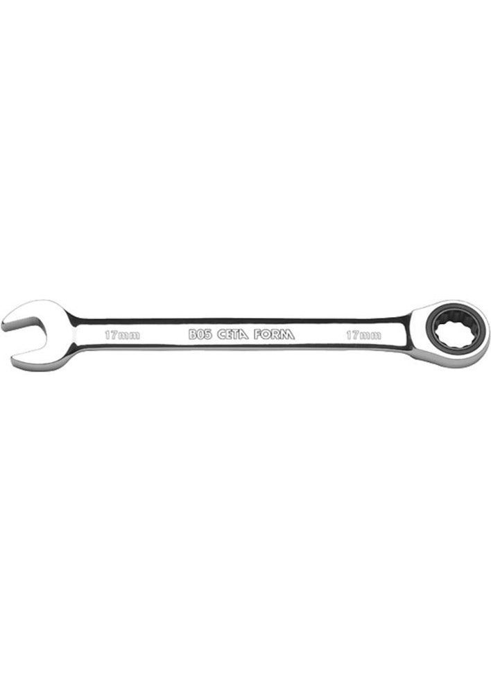 Ceta Form B05 Ratchet Combination Wrench 10 mm 
