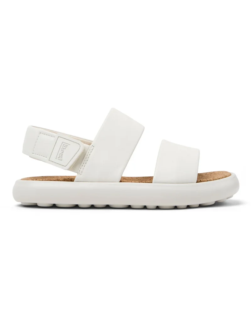 Pelotas Flota, Women's Sandal, White