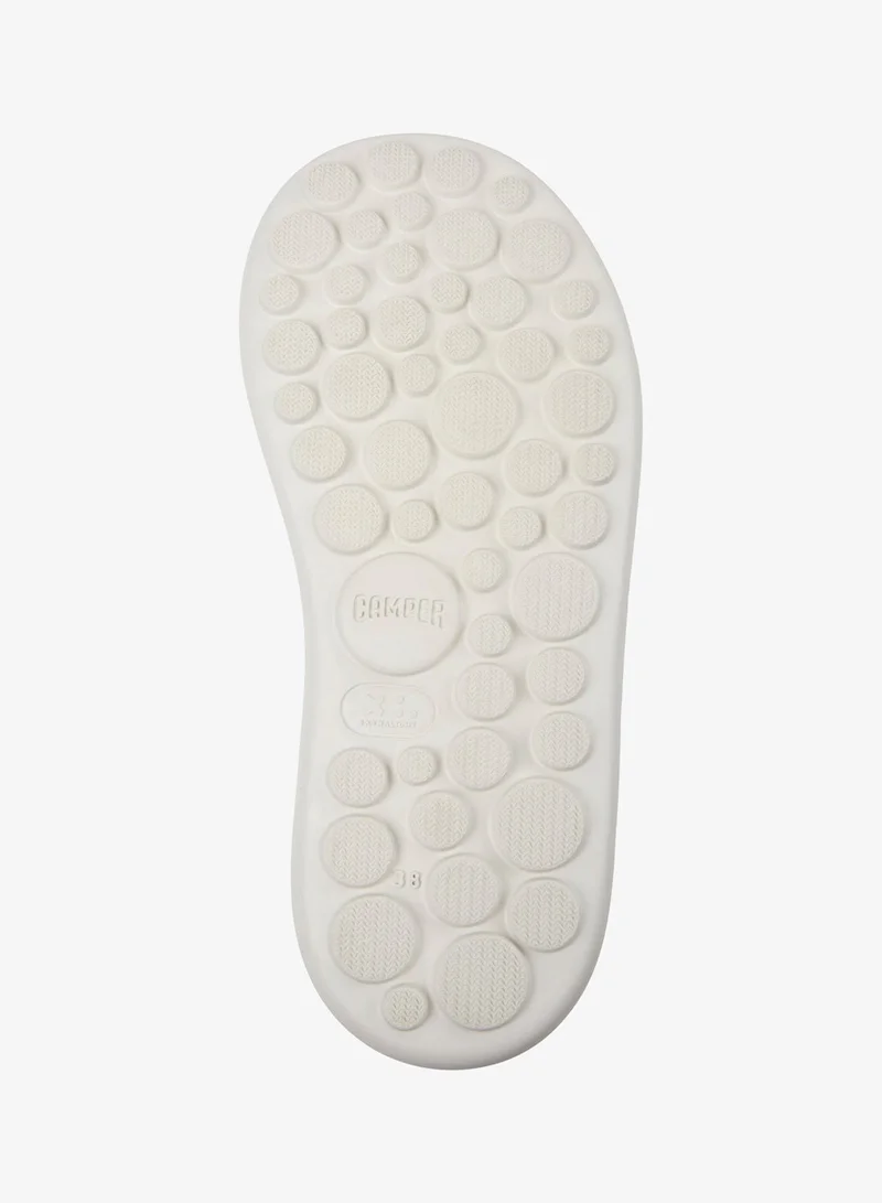 Camper  Pelotas Flota Women Casual Sandals – White for Women | Best Price UAE