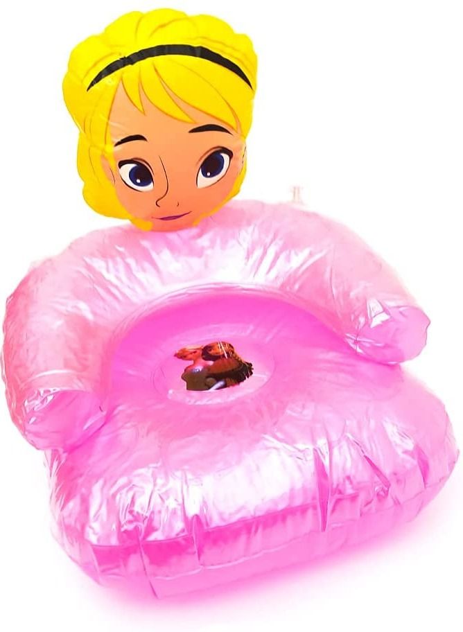 Lightweight Portable Heavy-duty PVC Durable Inflatable Comfortable For Baby  - Image 1