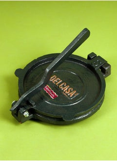 DELCASA Delcasa 18.5 CM Mica Plate Chapati Press DC2791  - Image 1