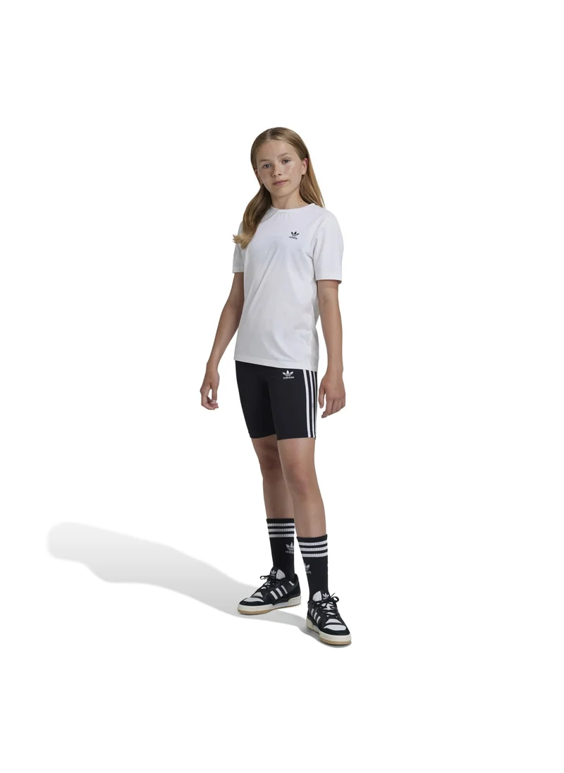 Adidas adidas CYCLING SHORTS Black Originals Kids TIGHTS