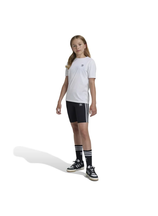 Adidas Originals Black CYCLING SHORTS Black Originals Kids TIGHTS for Women | Best Price UAE