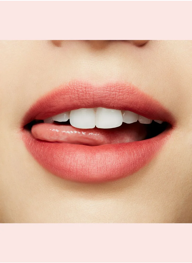 MAC Cosmetics Powder Kiss Lipstick - Brickthrough