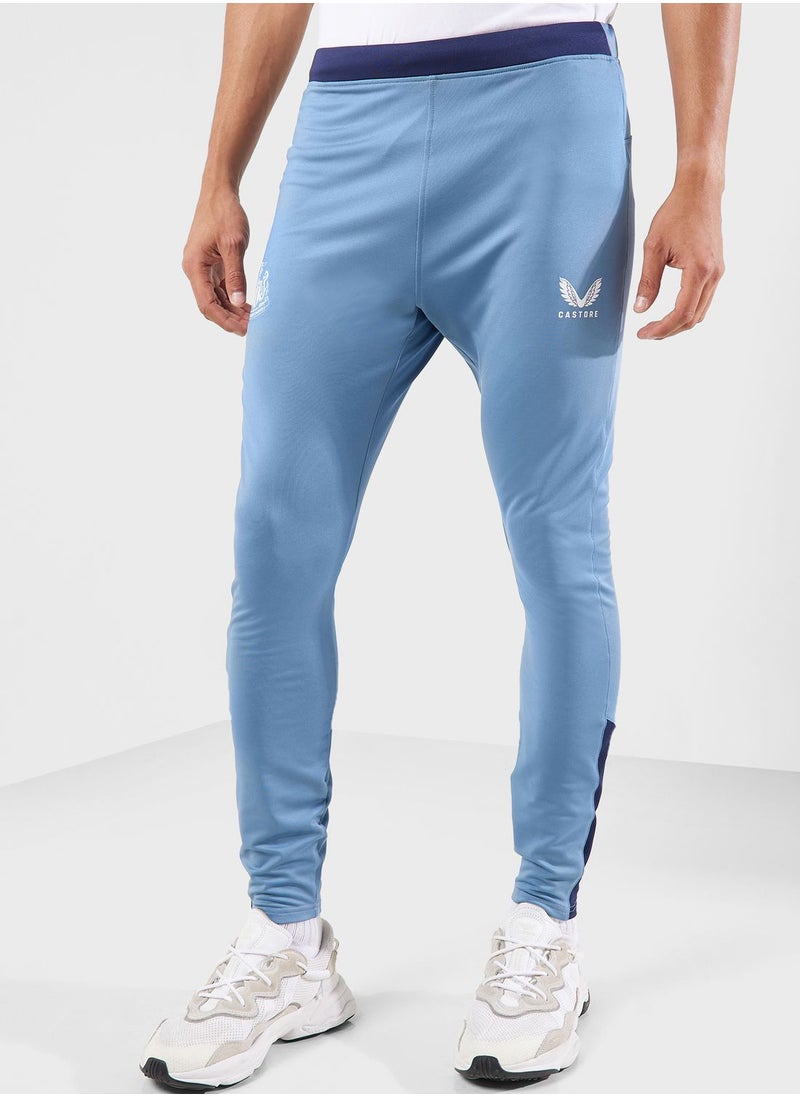 CASTORE - Newcastle United Training Pants - Image 1