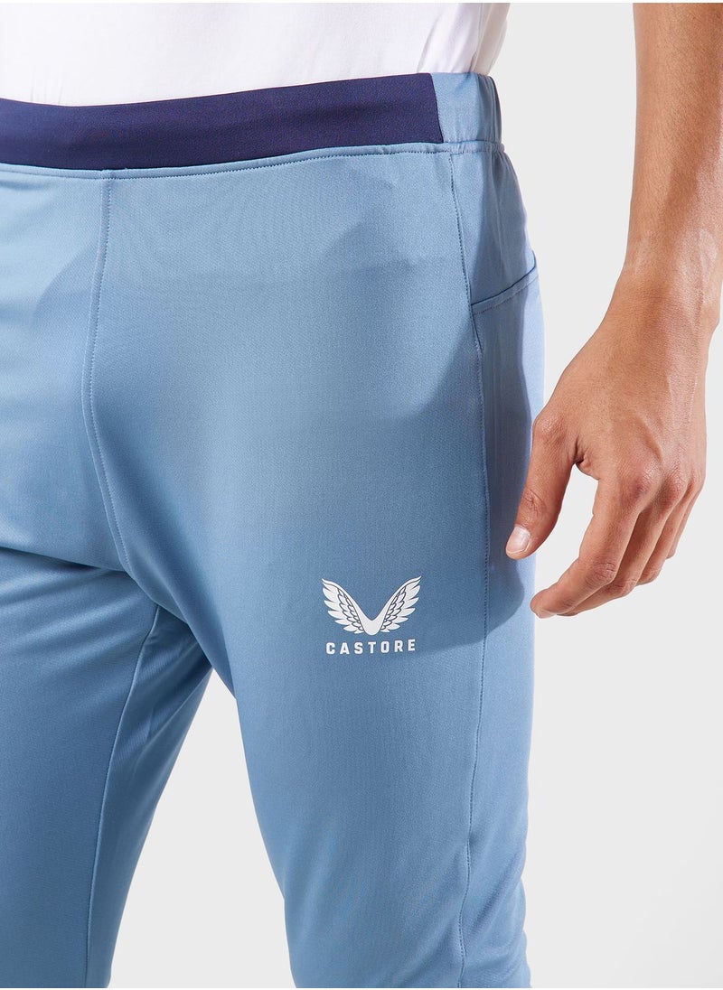 CASTORE - Newcastle United Training Pants - Image 1