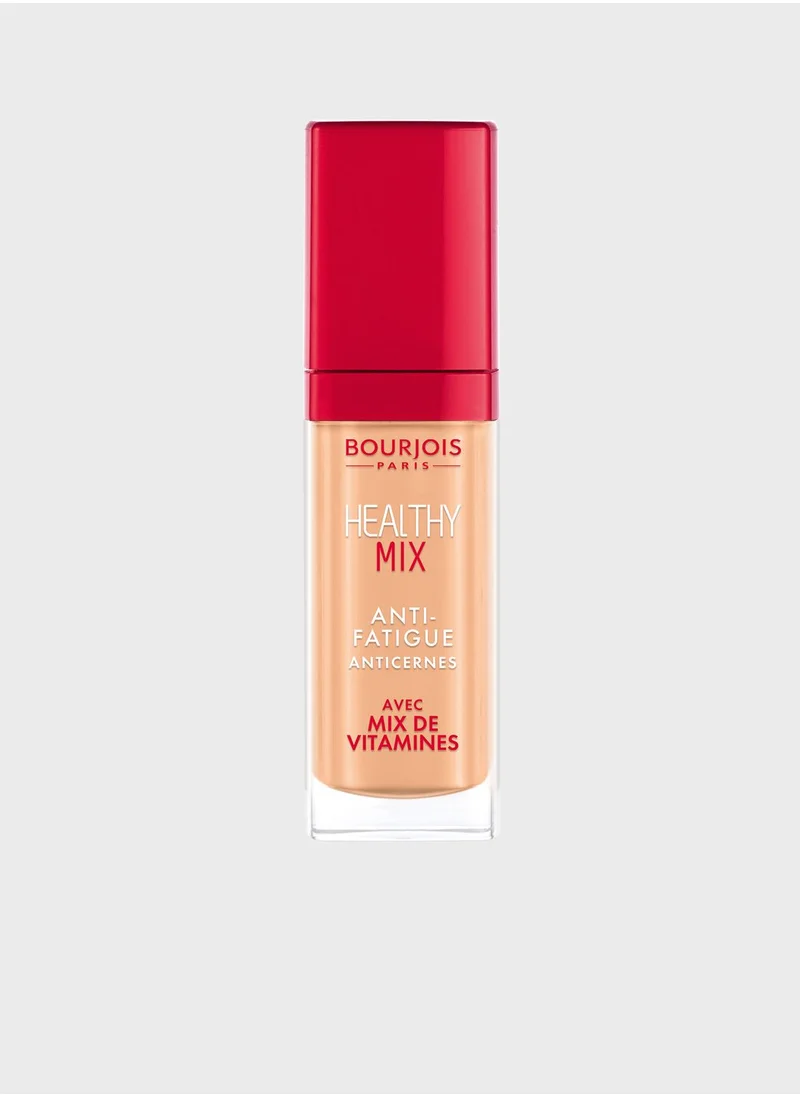 BOURJOIS PARIS Healthy Mix Anti-Fatigue Concealer 54 Golden Beige