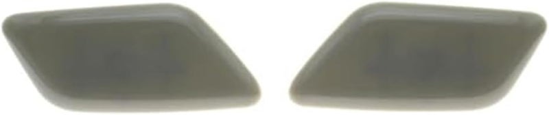 DEMULAX Headlight Washer Nozzle Cover for Nissan Patrol - Image 1