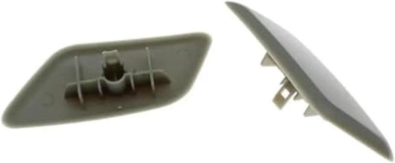 DEMULAX Headlight Washer Nozzle Cover for Nissan Patrol - Image 4