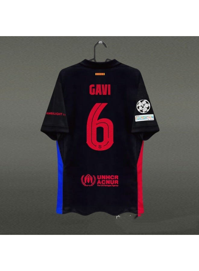 KUYING Fashionable Sports Football Top  - Image 1