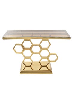 The Designer Console for Curated Spaces and Effortless Style